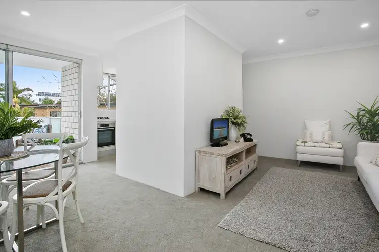 29/12 Ronald Avenue, Freshwater NSW 2096