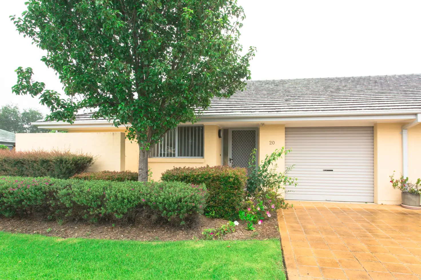 Main view of Homely villa listing, 20 Martha Elizabeth Drive, Worrowing Heights NSW 2540