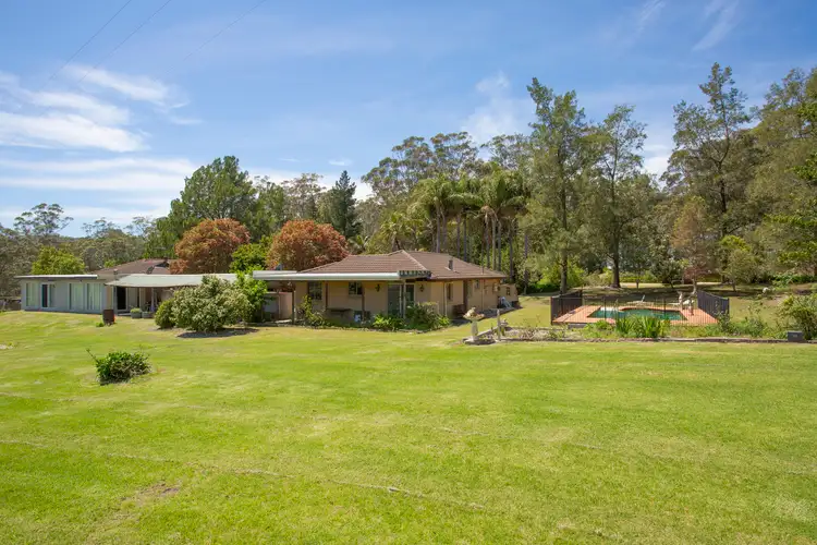 Third view of Homely rural property listing, D2580 Princes Highway, Wandandian NSW 2540