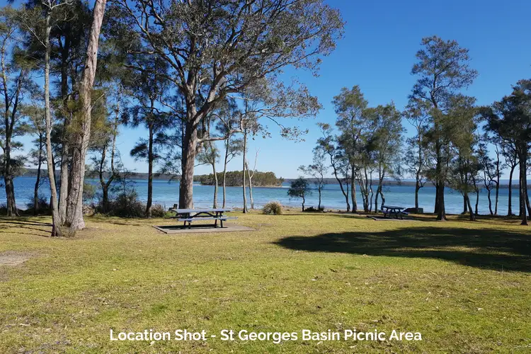 Third view of Homely house listing, 83B Anson Street, St Georges Basin NSW 2540