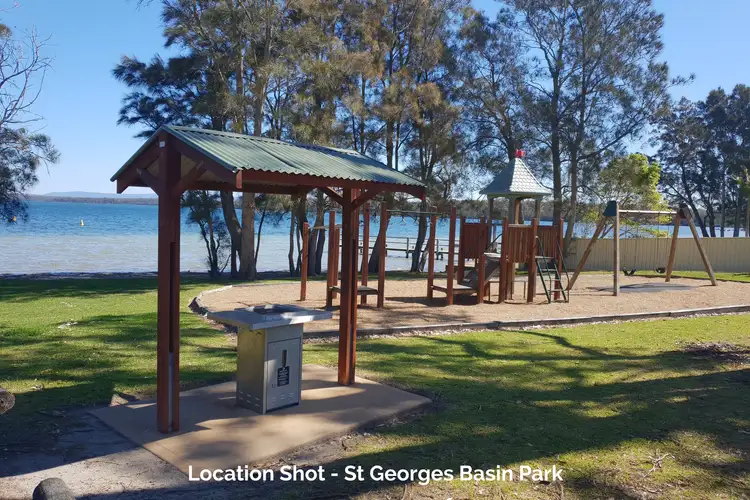 Fourth view of Homely house listing, 83B Anson Street, St Georges Basin NSW 2540