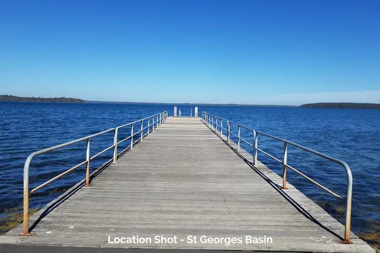 Fifth view of Homely house listing, 83B Anson Street, St Georges Basin NSW 2540