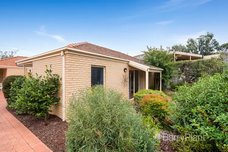 Second view of Homely unit listing, 4/1 Oldstead Road, Greensborough VIC 3088