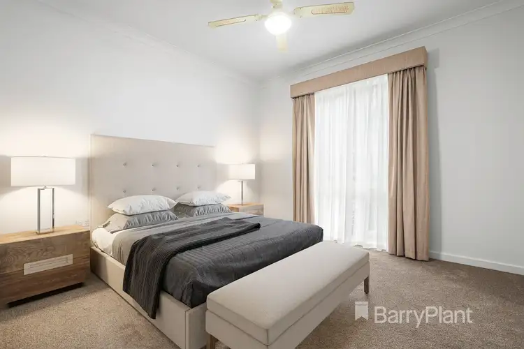 Fourth view of Homely unit listing, 4/1 Oldstead Road, Greensborough VIC 3088