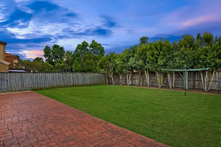 Fourth view of Homely house listing, 15 Kirkton Place, Beaumont Hills NSW 2155