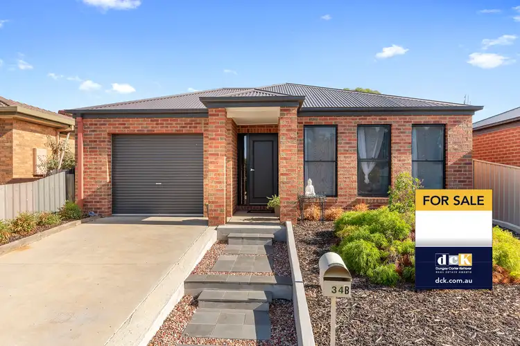 Main view of Homely house listing, 34b Bright Street, California Gully VIC 3556
