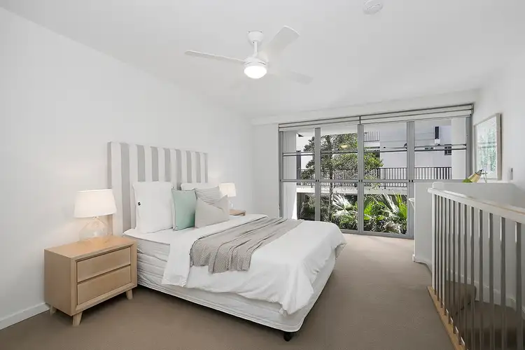 Fifth view of Homely apartment listing, 7/5-7 Careel Head Road, Avalon Beach NSW 2107