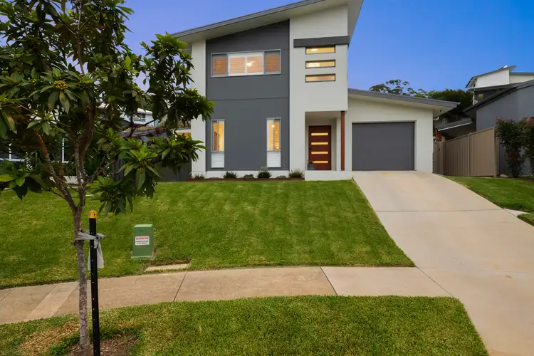 7 Illawarra Close, North Boambee Valley NSW 2450
