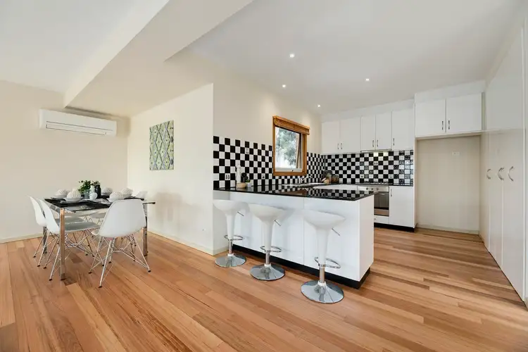Second view of Homely house listing, 20 Warrs Road, Maribyrnong VIC 3032