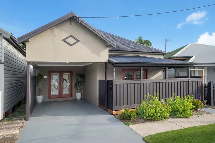 227 Denison Street, Broadmeadow NSW 2292