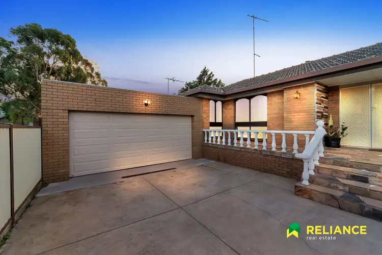 Third view of Homely house listing, 17 Ravenslea Crescent, Deer Park VIC 3023