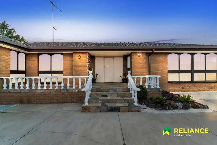 Fourth view of Homely house listing, 17 Ravenslea Crescent, Deer Park VIC 3023