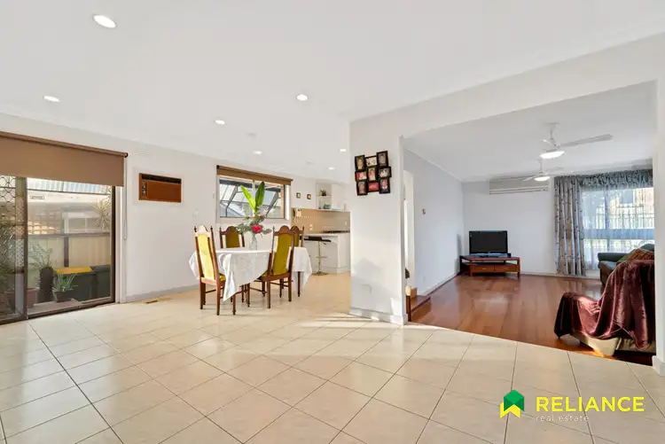 Fifth view of Homely house listing, 17 Ravenslea Crescent, Deer Park VIC 3023