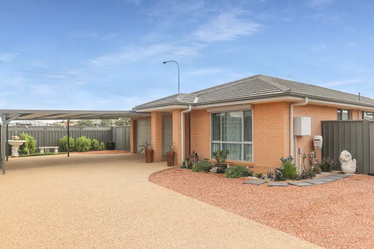 14 Mewburn Drive, Goulburn NSW 2580