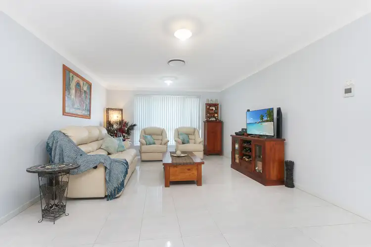 Fifth view of Homely house listing, 14 Mewburn Drive, Goulburn NSW 2580