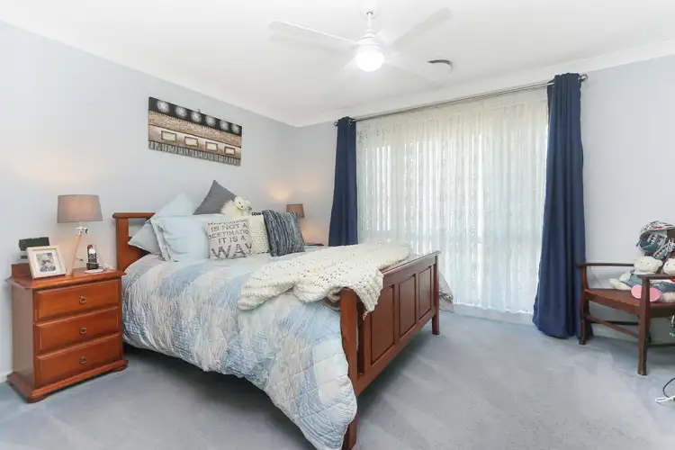 Sixth view of Homely house listing, 14 Mewburn Drive, Goulburn NSW 2580