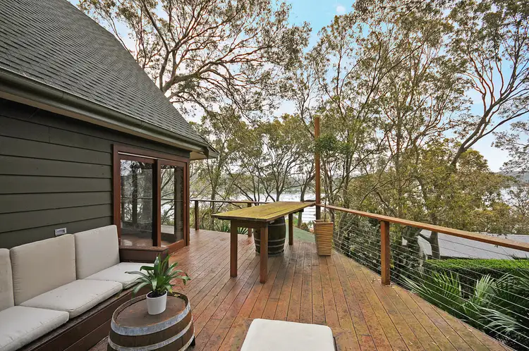 Fifth view of Homely house listing, 23 Crane Lodge Place, Avalon Beach NSW 2107