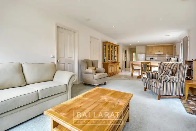 Third view of Homely house listing, 8 Elstead Way, Lake Gardens VIC 3355
