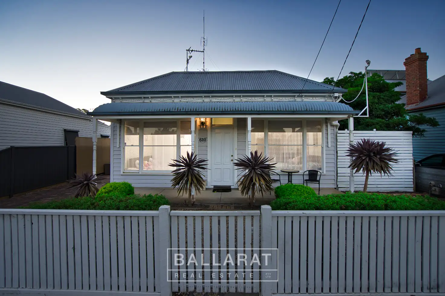 Main view of Homely house listing, 610 Bond Street, Golden Point VIC 3350