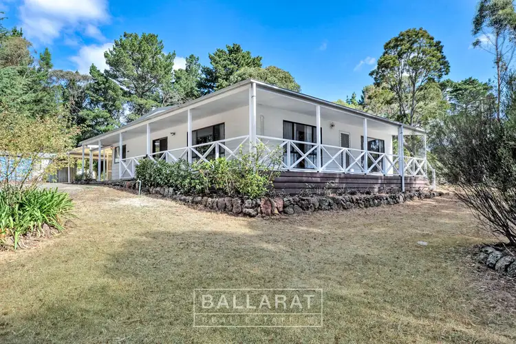1920 Midland Highway, Creswick VIC 3363