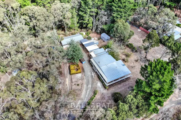 Second view of Homely house listing, 1920 Midland Highway, Creswick VIC 3363