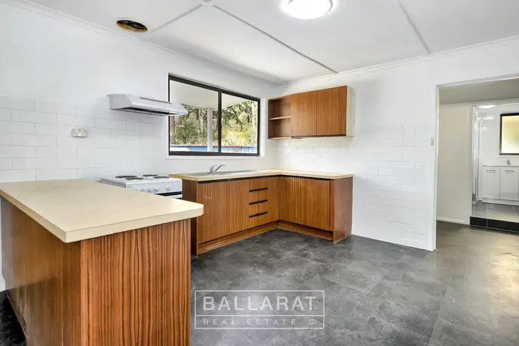 Fourth view of Homely house listing, 1920 Midland Highway, Creswick VIC 3363