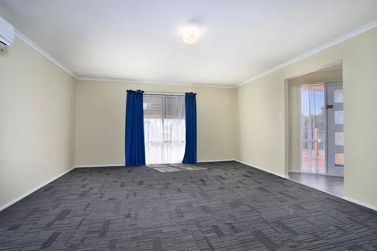 Second view of Homely house listing, 48 Kimberley Drive, Waubra VIC 3352
