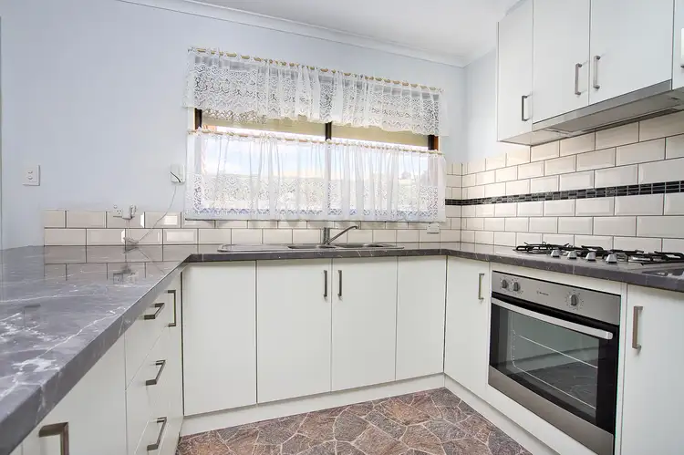 Third view of Homely house listing, 48 Kimberley Drive, Waubra VIC 3352