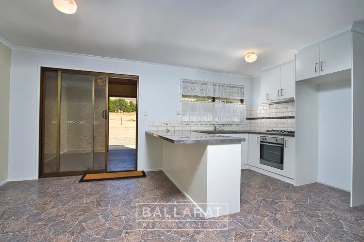 Fourth view of Homely house listing, 48 Kimberley Drive, Waubra VIC 3352