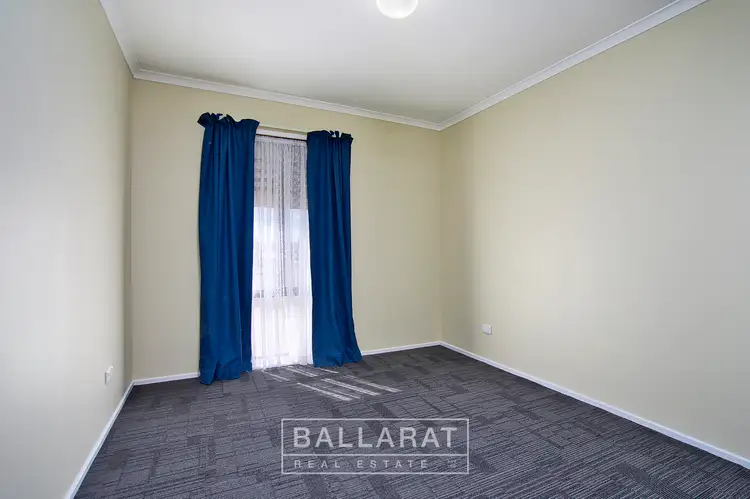 Fifth view of Homely house listing, 48 Kimberley Drive, Waubra VIC 3352