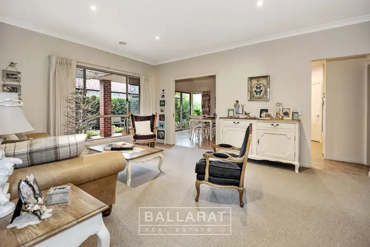 Fifth view of Homely house listing, 21 Faversham Avenue, Lake Gardens VIC 3355