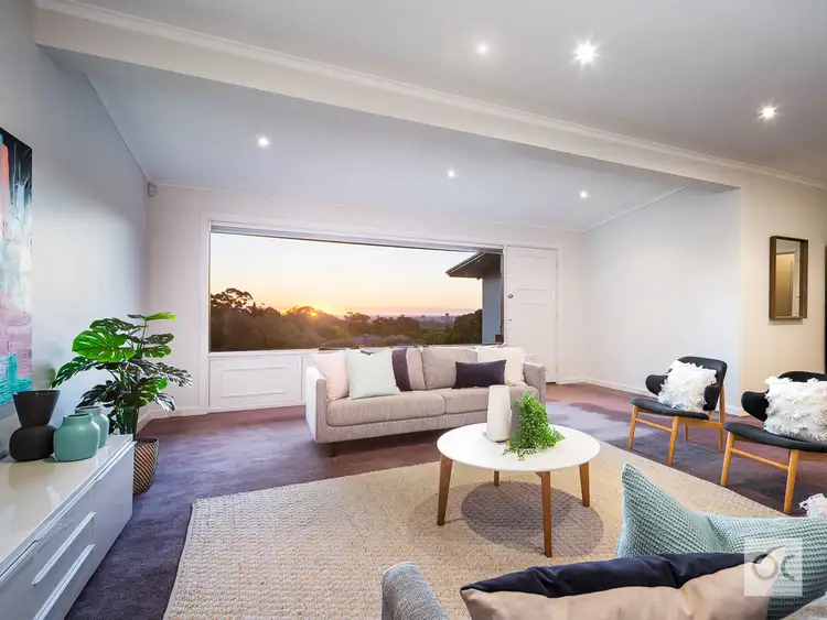 Sixth view of Homely house listing, 609 Glynburn Road, Beaumont SA 5066