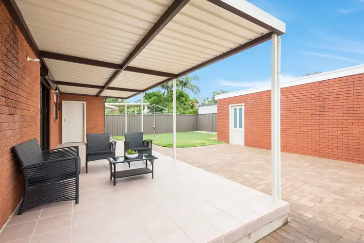 Second view of Homely house listing, 1 Bathurst Street, Gymea NSW 2227