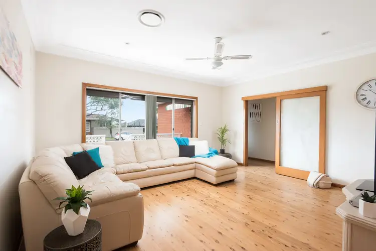 Fifth view of Homely house listing, 1 Bathurst Street, Gymea NSW 2227