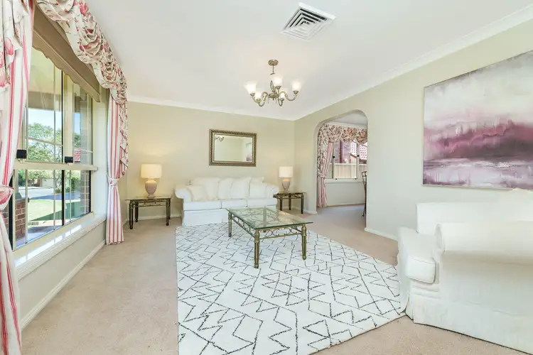 Second view of Homely house listing, 4 Kandos Street, Glenwood NSW 2768