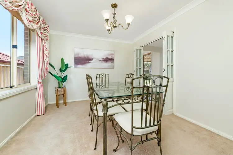 Third view of Homely house listing, 4 Kandos Street, Glenwood NSW 2768