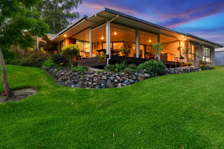 180E Heritage Drive, Moonee Beach NSW 2450