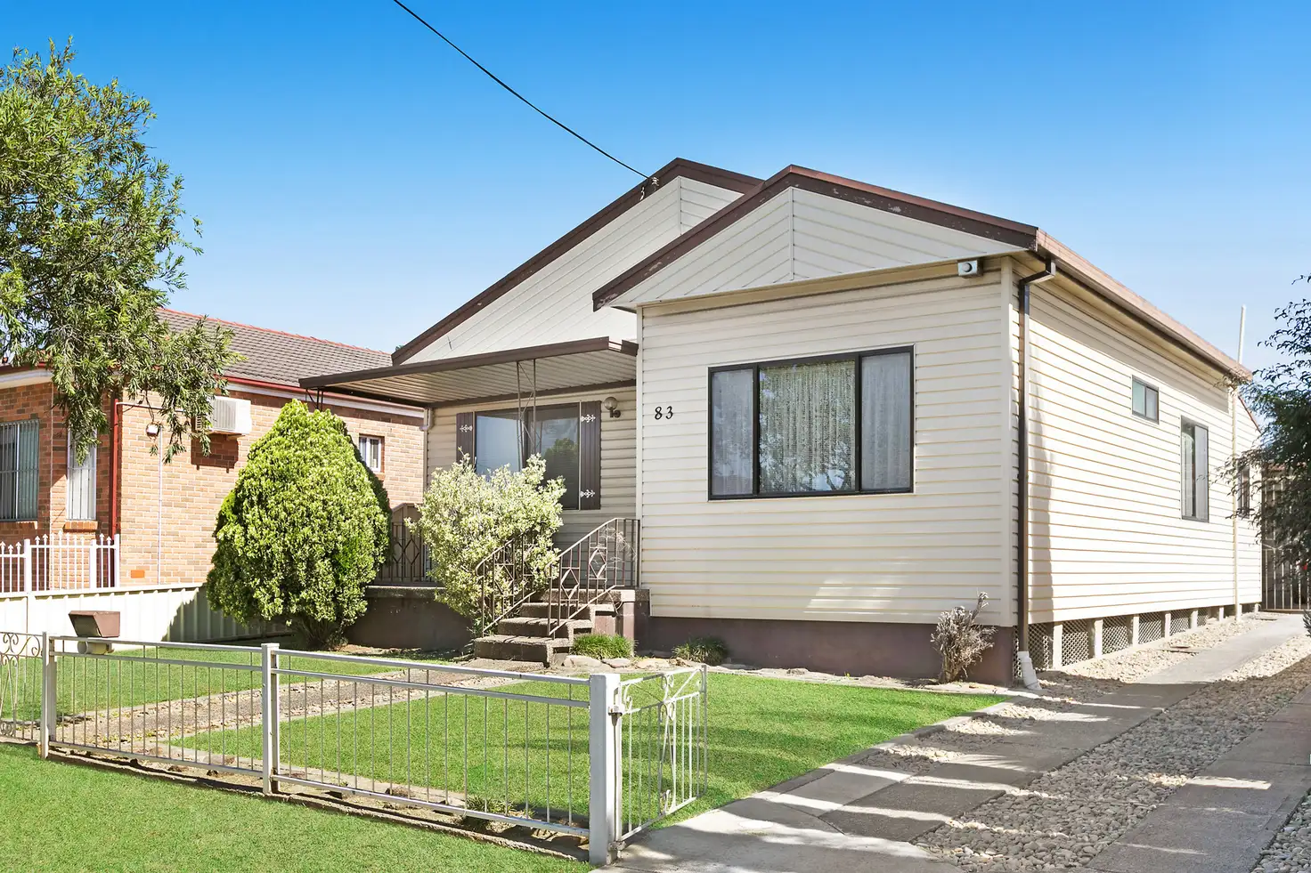 Main view of Homely house listing, 83 Oxford Avenue, Bankstown NSW 2200