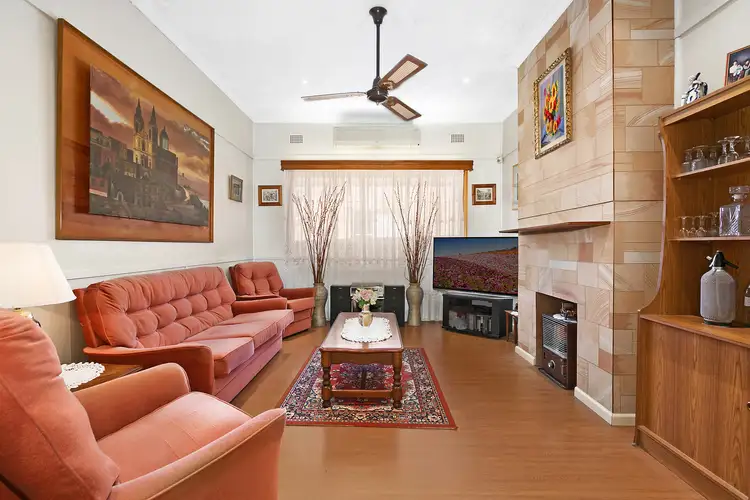 Second view of Homely house listing, 83 Oxford Avenue, Bankstown NSW 2200