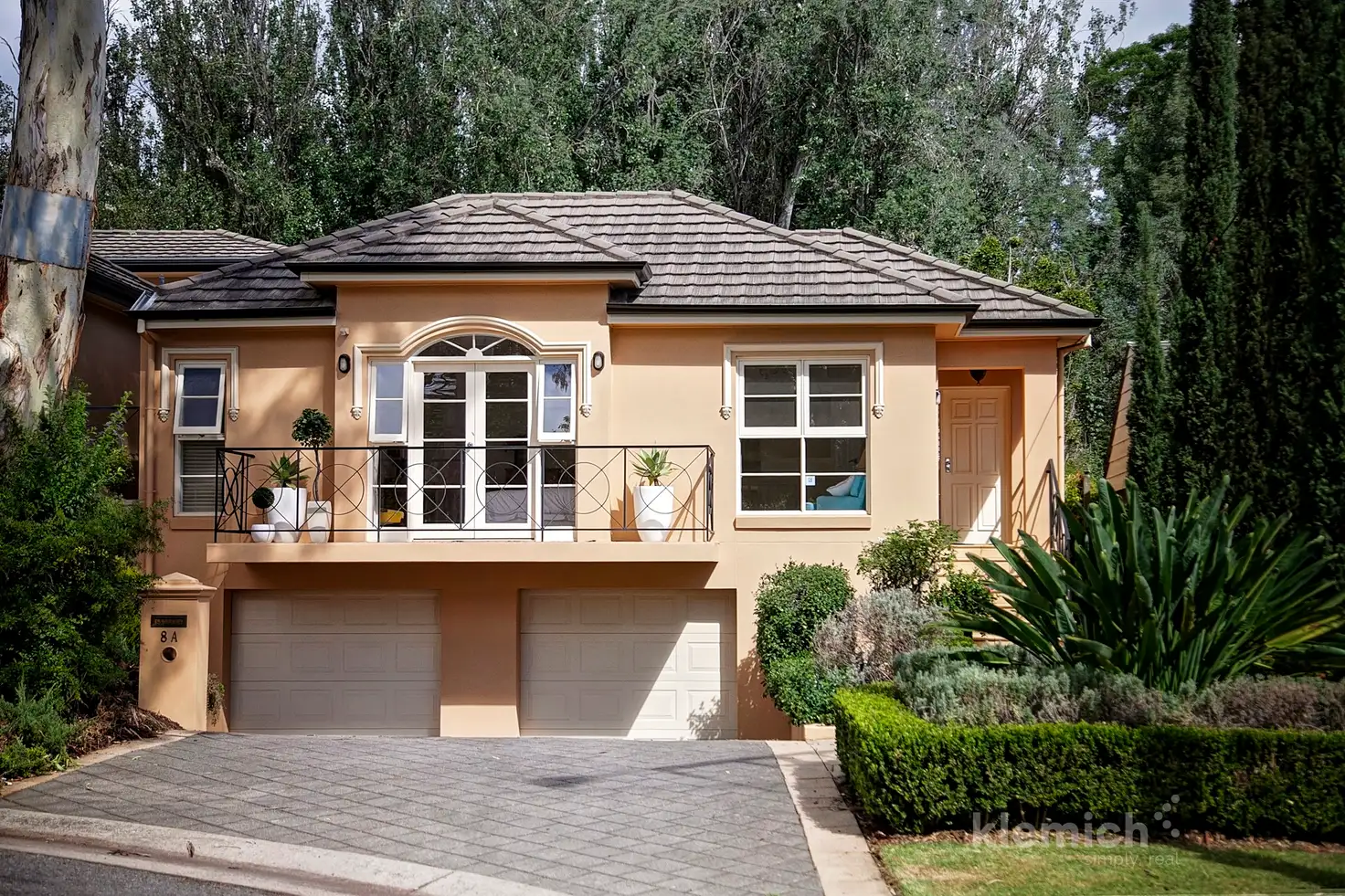 Main view of Homely house listing, 8A Undelcarra Road, Burnside SA 5066