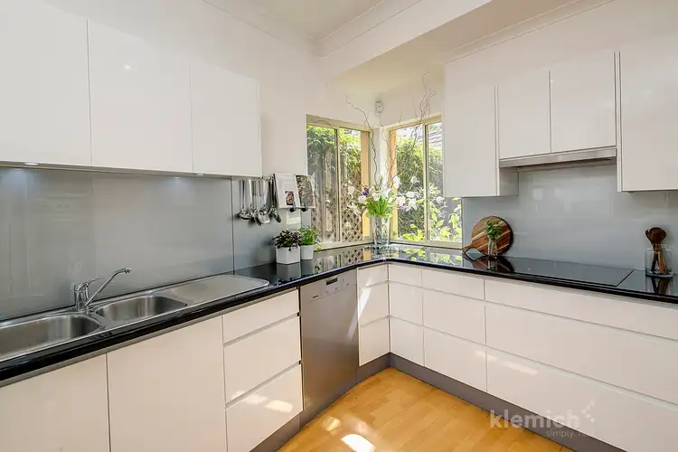 Second view of Homely house listing, 8A Undelcarra Road, Burnside SA 5066