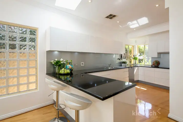 Third view of Homely house listing, 8A Undelcarra Road, Burnside SA 5066