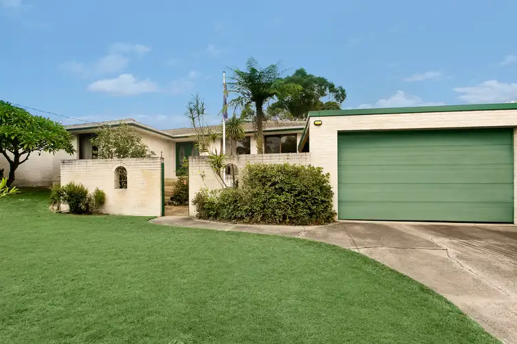 45 Kambora Avenue, Davidson NSW 2085