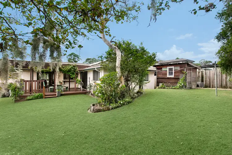Second view of Homely house listing, 45 Kambora Avenue, Davidson NSW 2085