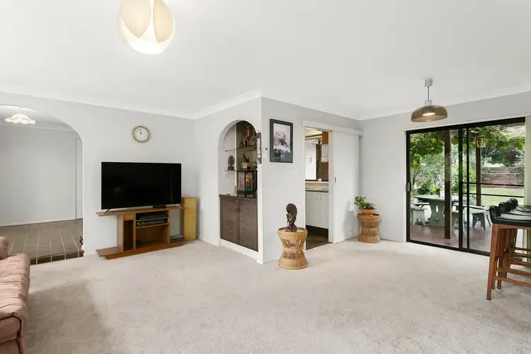 Third view of Homely house listing, 45 Kambora Avenue, Davidson NSW 2085