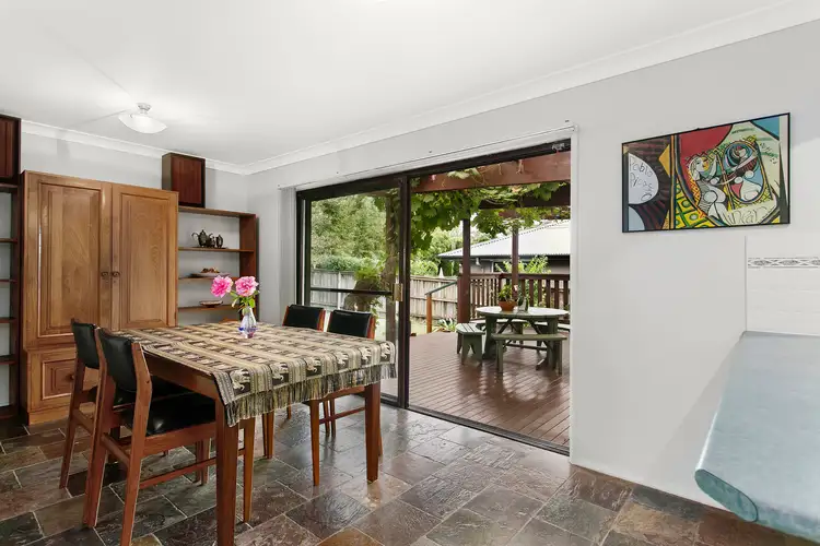 Fourth view of Homely house listing, 45 Kambora Avenue, Davidson NSW 2085