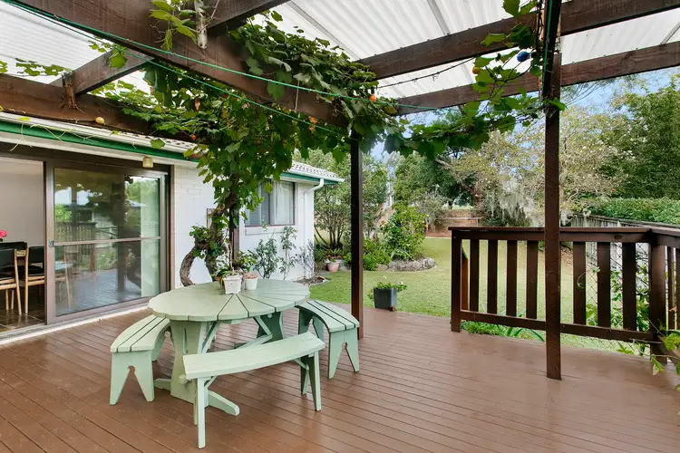 Fifth view of Homely house listing, 45 Kambora Avenue, Davidson NSW 2085