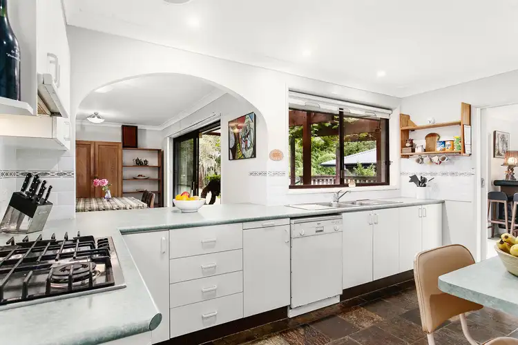 Sixth view of Homely house listing, 45 Kambora Avenue, Davidson NSW 2085