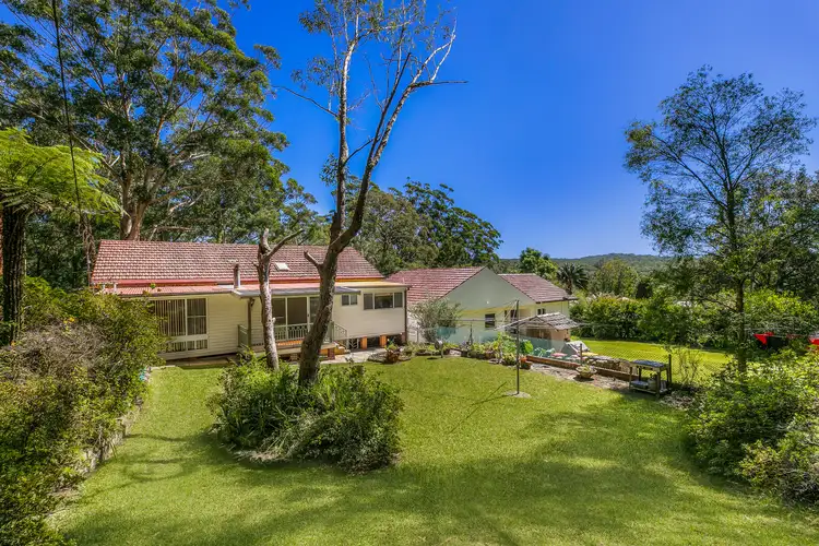 34 Parkes Street, Helensburgh NSW 2508