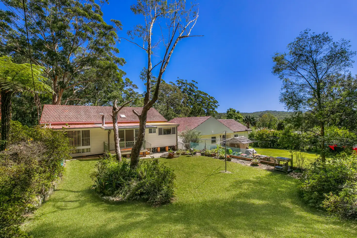 Main view of Homely house listing, 34 Parkes Street, Helensburgh NSW 2508